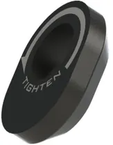 Trek Mino Link Seatstay Nut black