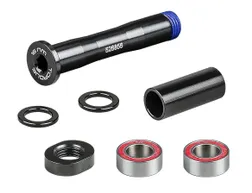 Kedjestag servicekit Trek Aluminum Chainstay Main Pivot Hardware Kit