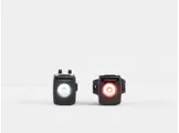 Belysningsset Trek Ion 200 RT / Flare RT black