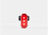 Baklampa Trek Flare R Metro black