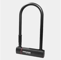 Bygellås Trelock U4 Plus SSF-Godkänt  230 mm inkl. fäste