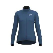 Jacka SIGR Treriksröset Jersey Dam Blue