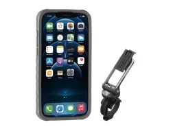 Mobiilipidike Topeak Ridecase iPhone 12 Pro Max
