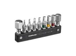 Insex Topeak Allen Bitkit 9 Bits