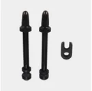 Tubelessventil Schwalbe Schwalbe Tubeless Valve 60mm 2-pack