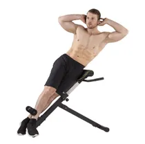 Ryggb&auml;nk Tunturi Fitness Ct40 Core Trainer 
