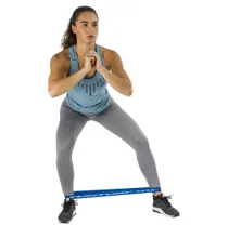 Powerband & Mini Band Tunturi Fitness Mini Resistance Band 5 Pcs Set 5 multi