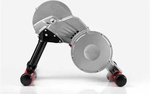 Rodillo Elite Turbo Roteo Smart B+ Trainer Trainer Elite Turbo