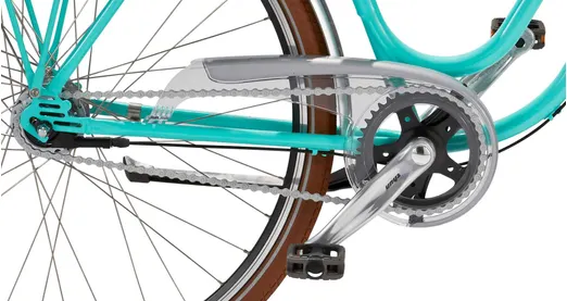 Shimano Nexus - 7 växlar