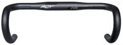 Styre Pro PLT Compact II 31.8 mm 40 cm svart