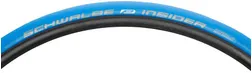 Trainerdäck Schwalbe Insider Roller Performance 35-622 vikbart svart/blå