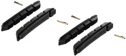 Bromsbelägg Shimano M70R2 2 par