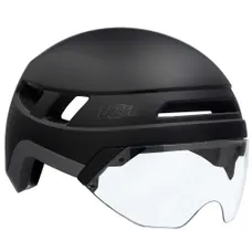 Cykelhj&auml;lm Lazer Urbanize NTA MIPS matt svart 