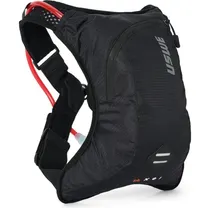Vätskeryggsäck USWE Outlander XC 4L Hydration Pack Black