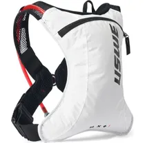 Juomareppu USWE Race 2.0 Hydration Pack White