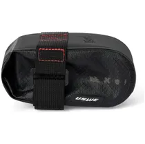 Sadelväska USWE Tool Saddle Bag Black 0.6L