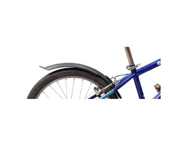 Skärmset Zéfal Classic Kid 16'' - 20'' Svart