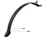 Bakskärm Sks Velo 65 Mountain Incl. Stays 28-29 Svart