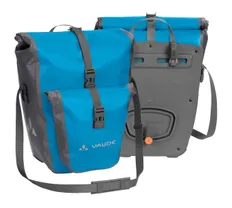 Packv&auml;ska Vaude Aqua Back Plus Pair Blue