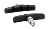 Bromskloss XLC Rim Brake Pad BS-V01 For V-Brake 2 Sets