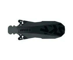 Bakskärm Sks S-Guard 26"-29" Mtb Tool-Free Mount Clicks Svart