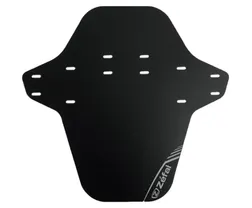 Visiiri Zéfal Deflector Lite Xl Front Or Rear musta