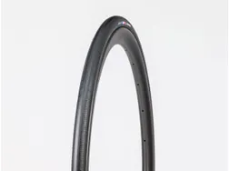 Däck Bontrager R3 Hard-Case Lite 700 x 25C Black