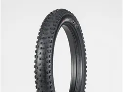 Fatbike Däck Bontrager Gnarwhal Team Issue 27.5x4.50 TLR Studdable