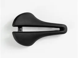 Sadel Bontrager Aeolus Comp 155mm Black 