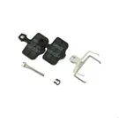 Skivbromsbelägg SRAM DiscBrake Pad Level TL/Level T/Level/Level ULT/SRAM Level TLM B1 (2020+)/DB/Elixir/2 Piece Road