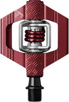 Cykelpedaler Crankbrothers Candy 3 Dark Röd