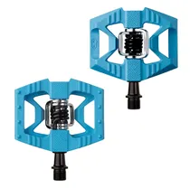 Cykelpedaler Crankbrothers Double Shot 1 Blå