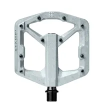 Cykelpedaler Crankbrothers Stamp 2 Small Raw 