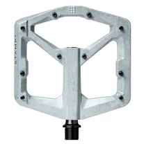 Cykelpedaler Crankbrothers Stamp 2 Large Raw 
