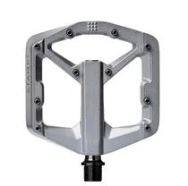 Cykelpedaler Crankbrothers Stamp 3 Small Grå