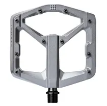 Cykelpedaler Crankbrothers Stamp 3 Large Grå