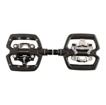 Polkimet LOOK Geo Trekking Roc musta