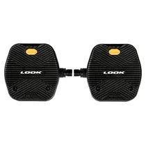 Cykelpedaler LOOK Geocity Grip Svart
