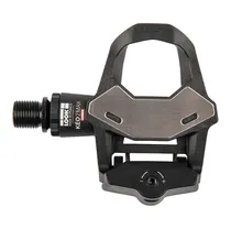 Cykelpedaler LOOK Keo 2 Max Carbon Svart