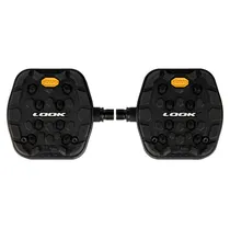 Polkimet Look Trail Grip musta