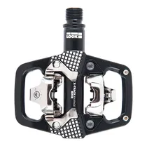 Polkimet Look X-Track EN-Rage + musta