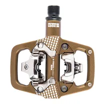 Polkimet Look X-Track EN-Rage + pronssi