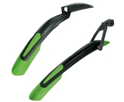 Skärmset Sks Blade-Set 29" + 275" Grön