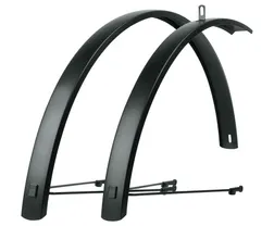 Skärmset Sks Edge Al 46 28" Svart