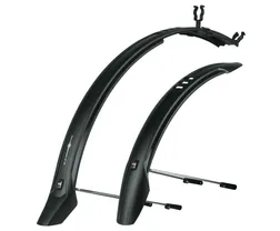 Skärmset Sks Velo 65 Mountain Incl. Stays 28"-29" Svart