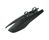 Framskärm Sks X-Board Dark 26-29 Full Svart