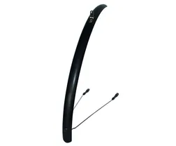 Sk&auml;rmset Stronglight R'Light Matt svart