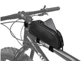 Ramväska Topeak Fastfuel Drybag 0.8 L
