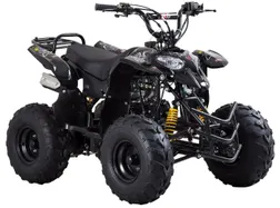 Fyrhjuling X-Pro Power ATV 90cc black