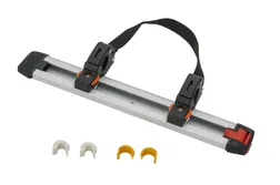 Vaude Plug And Ride 2.0 -kiinnike Vaude Plug And Ride 2.0